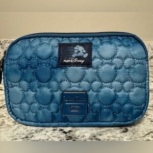 runDisney Crossbody Belt Bag